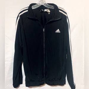 Adidas Tricot Jacket